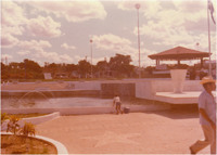 Praça dos Carreiros : Rondonópolis, MT