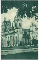 Catedral Metropolitana : Belém (PA)