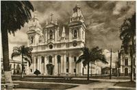 Catedral Metropolitana : Belém (PA)
