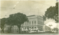 Escola Normal : Belém (PA)