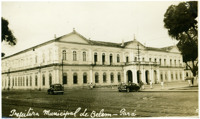 Prefeitura Municipal : Belém (PA)