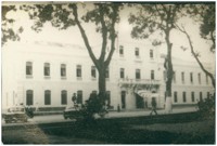 Palácio Lauro Sodré : Belém (PA)