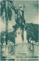 Monumento a Dom Frei Caetano Brandão : Belém (PA)
