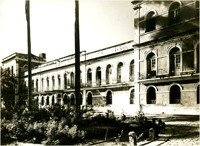 Palácio da Soledade : Colégio Nóbrega : Recife, PE