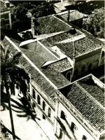 Palácio da Soledade : Colégio Nóbrega : Recife, PE