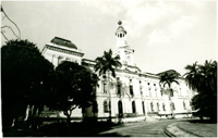 Faculdade de Direito do Recife : Recife, PE