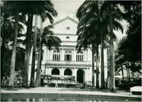 Teatro Santa Isabel : Recife, PE