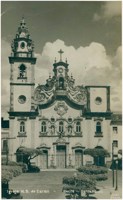 [Basílica e Convento] Nossa Senhora do Carmo : Recife, PE
