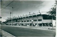Estádio Luiz José de Lacerda  : Caruaru, PE