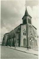 Igreja de Santa [Isabel] : Paulista, PE
