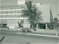 Hotel do Grande Rio : Petrolina, PE
