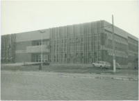 Biblioteca Municipal de Petrolina : Petrolina, PE