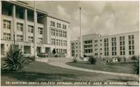 Colégio Estadual do Paraná : Curitiba, PR