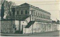 Museu Paranaense : Curitiba, PR