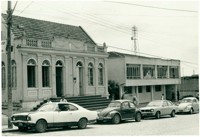 Biblioteca Pública : Prefeitura Municipal : Colombo, PR