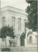Museu Municipal Atílio Rocco : São José dos Pinhais, PR
