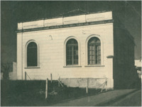 Instituto Histórico e Geográfico de Paranaguá : Paranaguá, PR