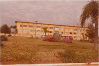 Faculdade Estadual de Filosofia, Ciências e Letras de Guarapuava : Guarapuava (PR)