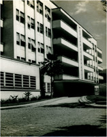 Hospital Pedro Ernesto : Rio de Janeiro (RJ)