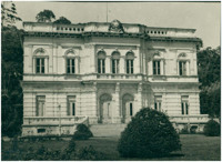 Palácio Rio Negro : Petrópolis, RJ