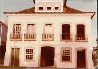 Palacete Visconde de Itaboraí : Itaboraí, RJ