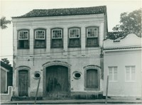 Casa de Cultura Heloísa Alberto Torres : Itaboraí, RJ