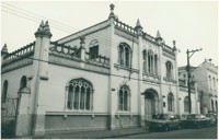 Faculdade de Direito de Campos : Campos dos Goytacazes, RJ