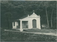 Capela de Nossa Senhora da Conceição do Soberbo : Magé, RJ