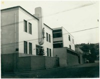 Escola Normal Santa Maria : São João de Meriti, RJ