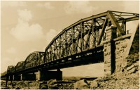 Ponte de Igapó : Natal, RN