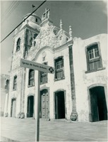 IBGE | Biblioteca | Detalhes | Igreja de Santo Antônio : Natal, RN