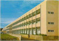 Escola Técnica Federal [do] Rio Grande do Norte : Natal, RN