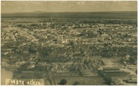 Vista aérea [da cidade] : Mossoró, RN