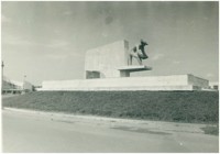 Monumento do Garimpeiro : Boa Vista, RR