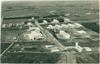 [Vista aérea da] Universidade Federal de Santa Maria : Santa Maria, RS