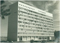 Universidade Federal de Santa Maria ; Santa Maria, RS
