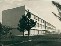 Centro de Tecnologia da Universidade Federal de Santa Maria : Santa Maria, RS