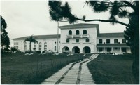 Faculdade de Agronomia da Universidade Federal de Pelotas : [Campus Capão do Leão] : Pelotas, RS