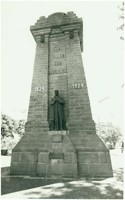 Monumento ao Centenário da Imigração Alemã : São Leopoldo, RS