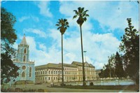 Igreja Nossa Senhora da Conceição : [Sede da] Universidade do Vale do Rio dos Sinos : São Leopoldo, RS