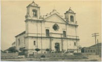 Igreja Matriz de Viamão : Viamão, RS