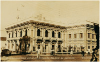 Palácio do Governo : Florianópolis, SC