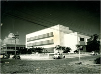 Faculdade Católica de Filosofia : Aracaju (SE)