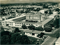 [Vista panorâmica da cidade] : Colégio Estadual Atheneu Sergipense : Aracaju (SE)