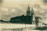 Ginásio Diocesano : Aracaju (SE)