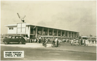 Estação Rodoviária [Governador Luiz Garcia] : Aracaju (SE)