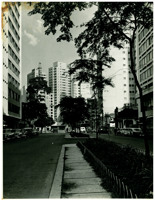 [Avenida Doutor] Vieira de Carvalho : São Paulo, SP