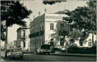Prefeitura Municipal : São Carlos, SP