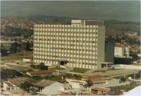 Hospital de Clínicas: Taubaté, SP