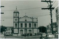 Catedral Nossa Senhora da Conceição : Guarulhos, SP